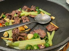 -猪肉婆私房菜(容桂总店)