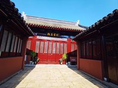 -苏州文庙(姑苏区)