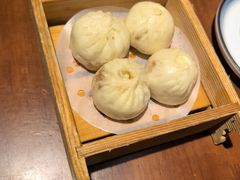 -龙抄手食府(浣花北路店)