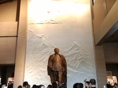 -邓小平故里