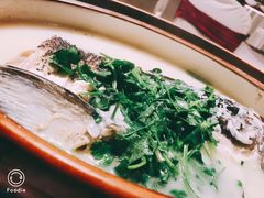 -风味小馆(天目湖宾馆店)
