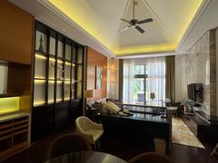 -三亚海棠湾万丽度假酒店