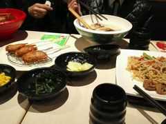 -味千拉面(上海蓝天路店)