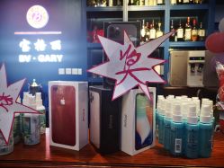 -东晨宝格丽品质造型