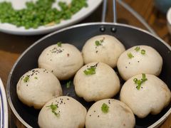 生煎包-奉天掌柜·非遗猪手·笨饺子(崇山路店)