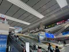 -长春西站
