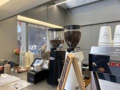 -Manner Coffee(IFS一楼店)