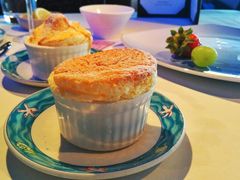 -香港喜来登酒店蚝酒吧