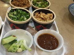 -乔家满族八大碗(流水沟店)