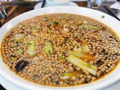-时光乌托邦空中花园餐厅川味·融合菜(幸福广场店)