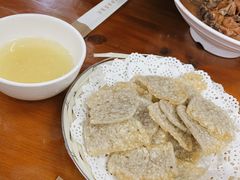 炸灌肠-楊老黑卤煮·京味菜