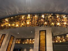 -上海新发展亚太JW万豪酒店