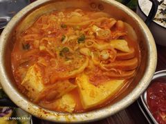 -青春分食(仙林大学城店)