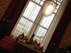 -南沙游艇会·大兵船餐厅