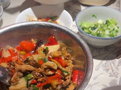 -农耕记·湖南土菜(福田车公庙店)