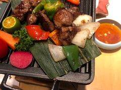 -秋荀日本料理(昆明同德广场店)