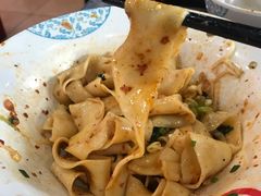 -秦老大西安羊肉泡馍馆(健德门店)
