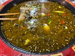 -繁毅农庄