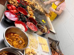 -小吴水煮(羊子巷无任何分店)