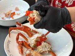 -Ministry of Crab•MOC(交子大道店)