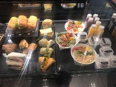 -星巴克(深圳布吉万象汇4F店)