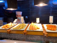 -松子料理(白家庄店)