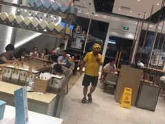 -奈雪的茶(石厦时代广场店)