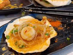 -纪录片《人生一串》体验店(静安店)