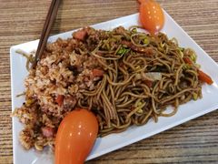 -江南大学-第一食堂(江南苑)