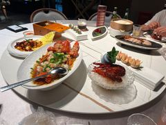 -荷唐·殿 Home Town Palace