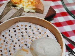 -西贝(六里桥旗舰店)