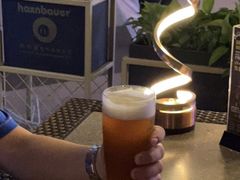 -haxnbauer海森堡德国餐厅(深圳coco店)