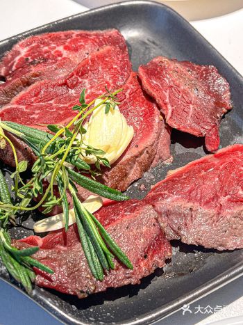 来一场仪式感满满的西餐聚会叭