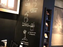 -星巴克臻选(宁波天一广场店)