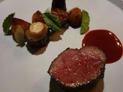 -三嚥阁 La Villa Restaurant