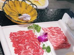 -常赢三兄弟·清真涮肉(五莲路店)