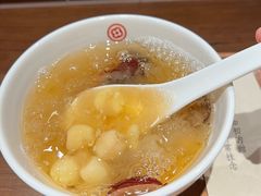 -彬媽糖水(侨鑫国际店)