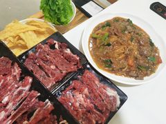 -陈记顺和潮汕牛肉火锅(棠德南路店)