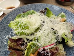 -三嚥阁 La Villa Restaurant