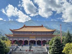 -崇圣寺三塔文化旅游区