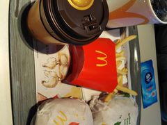 -麦当劳(凌云天地长桥店)
