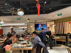 -潮界(虹桥新天地店)