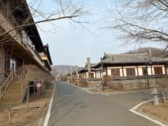 -珲春防川景区