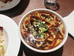 酸辣汤-南门小馆·清真(国贸商城店)