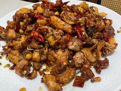 -偏爱炒鸡(老县衙店)