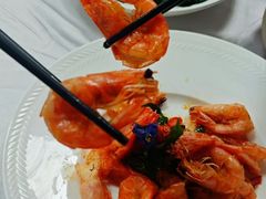 -鹿鸣酒家(越秀店)