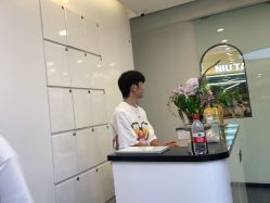 -溪友造型