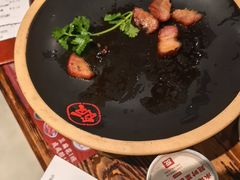 -广府乡下·饭庄(新港东路店)