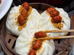 -侠舍·江湖烤全羊·大排档(沌口总店)
