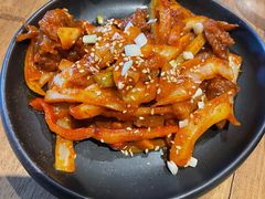 辣鸡爪-勾勾锅(联宝公寓店)